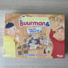 Buurman & Buurman 3 klassieke bordspellen