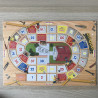 Buurman & Buurman 3 klassieke bordspellen