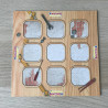 Buurman & Buurman 3 klassieke bordspellen
