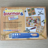 Buurman & Buurman 3 klassieke bordspellen