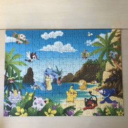 Pokémon : Pak ze allemaal. 200 XXL