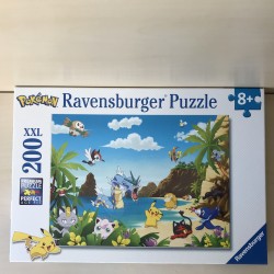 Pokémon : Pak ze allemaal. 200 XXL
