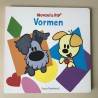 Woezel en Pip : Vormen.