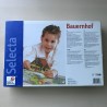Grote boerderij-puzzel 31 grote stukken