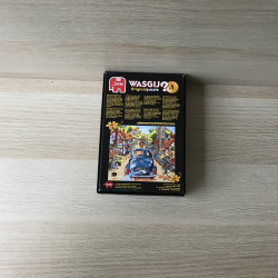 Wasgij : Original Puzzle 1. Zondagsrijders. 300  stukjes.