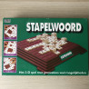 Stapelwoord. Lees tekst
