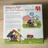 Woezel en Pip . Nieuw. Vloerpuzzel,  15 stukjes.