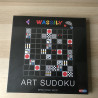 Art Sudoku. Wassily. Bernd Terwey. Nieuw.