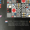 Art Sudoku. Wassily. Bernd Terwey. Nieuw.