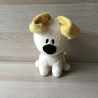 Woezel en Pip : Knuffel Pip.
