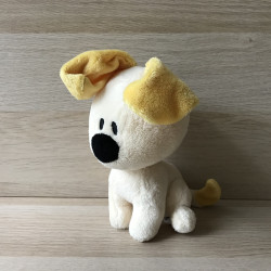 Woezel en Pip : Knuffel Pip.