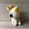 Woezel en Pip : Knuffel Pip.