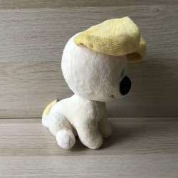 Woezel en Pip : Knuffel Pip.