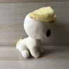 Woezel en Pip : Knuffel Pip.