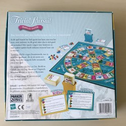 Trivial Pursuit : Familie Editie