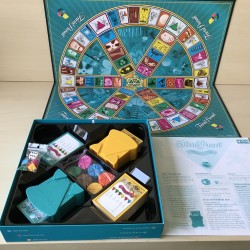 Trivial Pursuit : Familie Editie