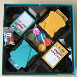 Trivial Pursuit : Familie Editie