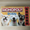 Monopoly dogs edition. Engelstalig.