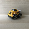 Megabloks : bulldozer.
