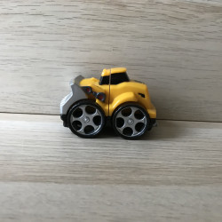 Megabloks : bulldozer.