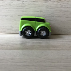 Megabloks : Een personenauto / Hummer