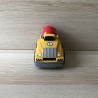 Megabloks : Een betonmixer.