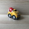 Megabloks : Een betonmixer.