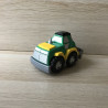 Megabloks : Een injector