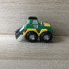 Megabloks : Een injector