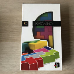 Katamino.