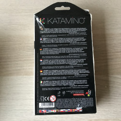 Katamino.