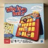 Wie is het?