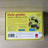 Malle getallen : Optellen en aftrekken tot 100