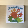 Dinosaurussen! Geluidenboekje.