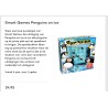 Smartgames : Penguins ( Pinguïns ) on ice.