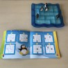 Smartgames : Penguins ( Pinguïns ) on ice.