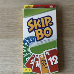 Skip-Bo