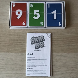 Skip-Bo