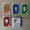 Skip-Bo Express