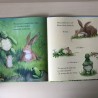 Kleine muis en haar speciale vrienden