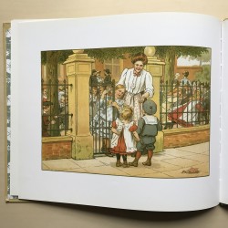 Het prentenboek van Ot en Sien