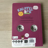 Knuffel me. Klein schaapje
