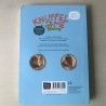 Knuffel me. Kleine puppy