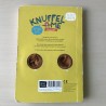 Knuffel me. Kleine beer
