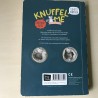 Knuffel me. Klein katje
