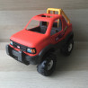 Little Tikes : Grote jeep