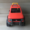 Little Tikes : Grote jeep