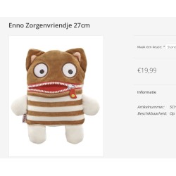Zorgenvriendje