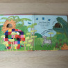 Elmer. Wie is dat? Spiegelboek