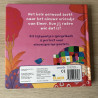 Elmer. Wie is dat? Spiegelboek